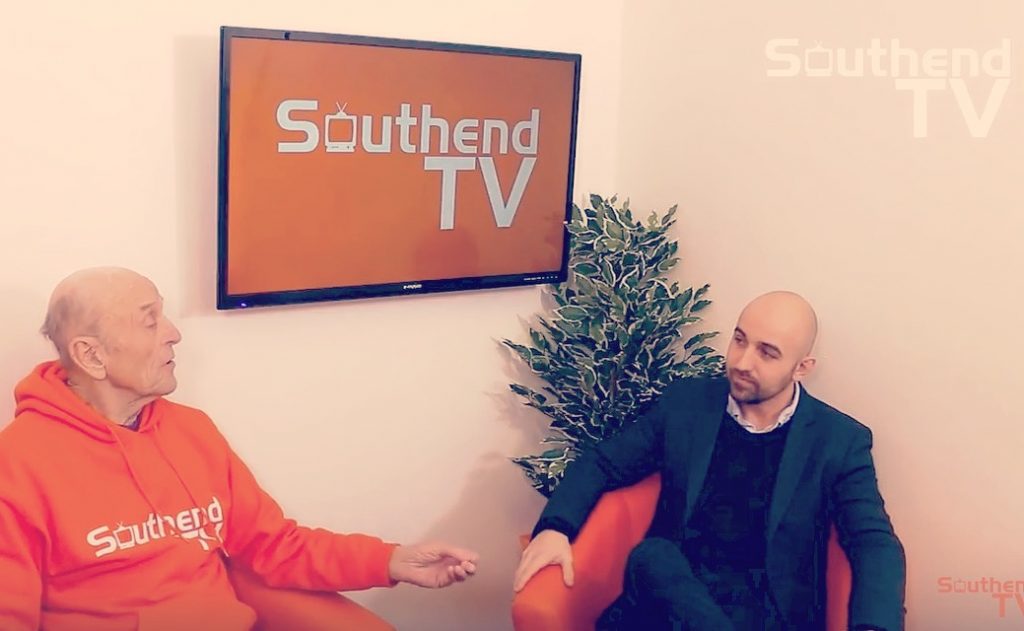 Southend TV