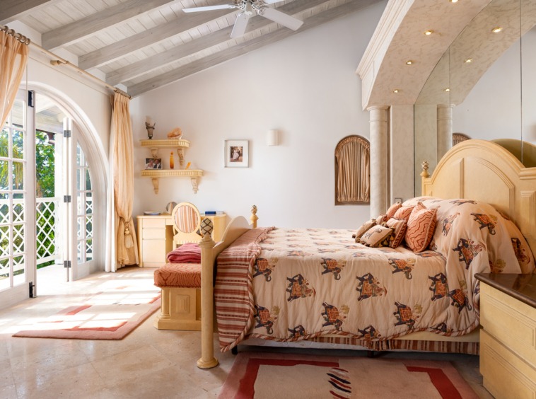 The Beach Hut