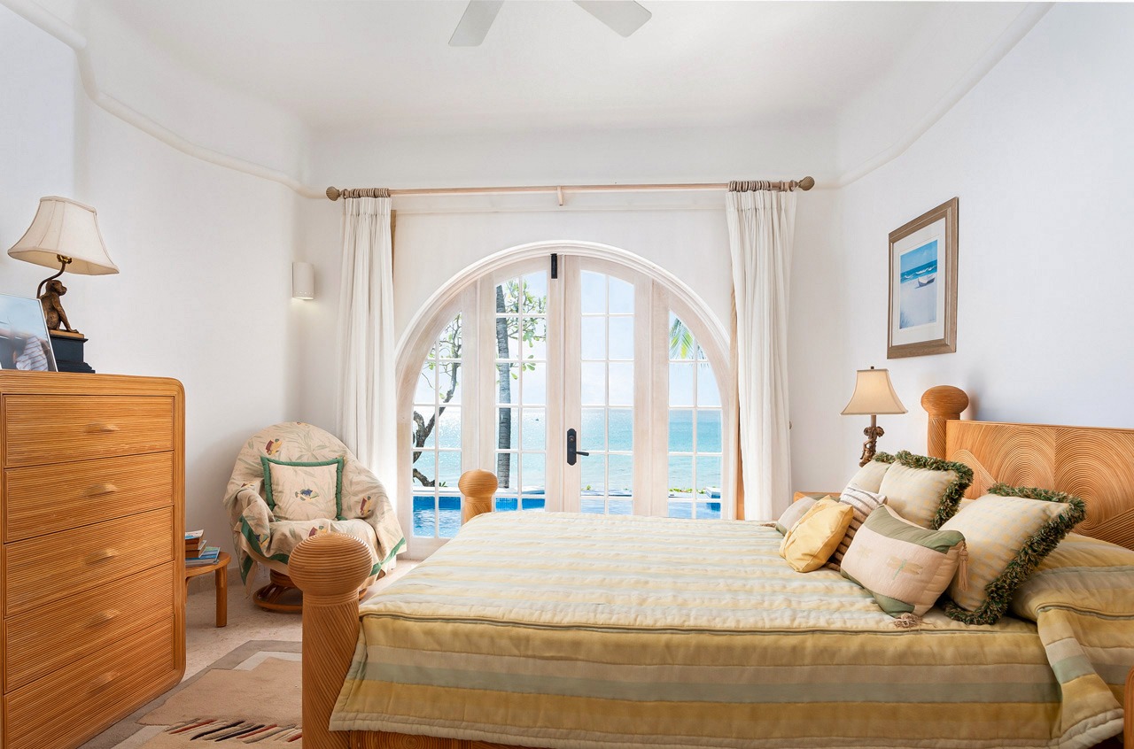 The Beach Hut