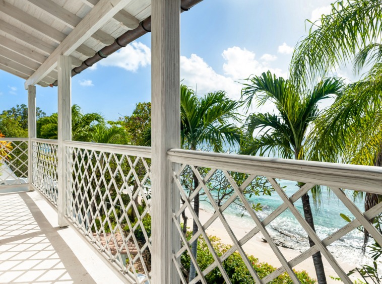 The Beach Hut