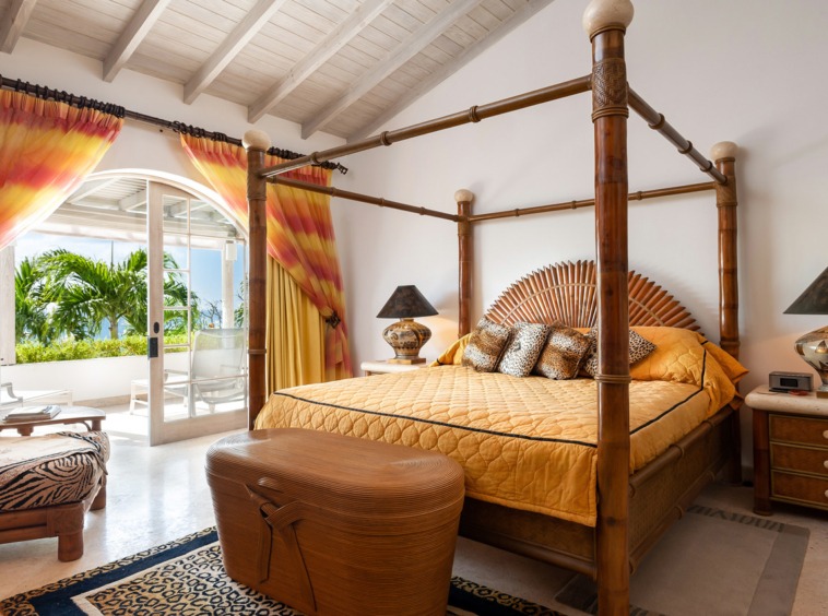 The Beach Hut