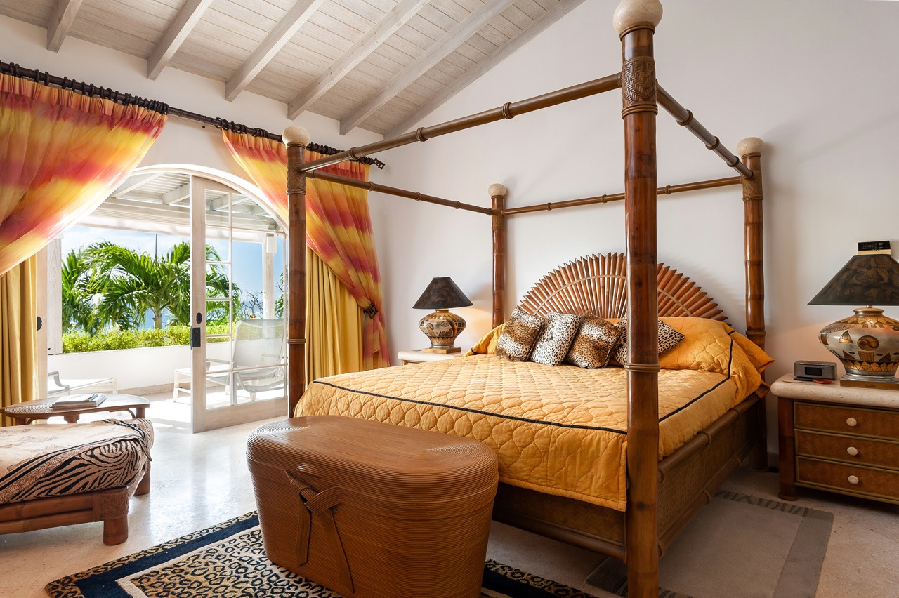 The Beach Hut
