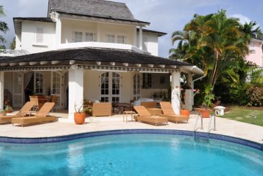 Barbados property for sale