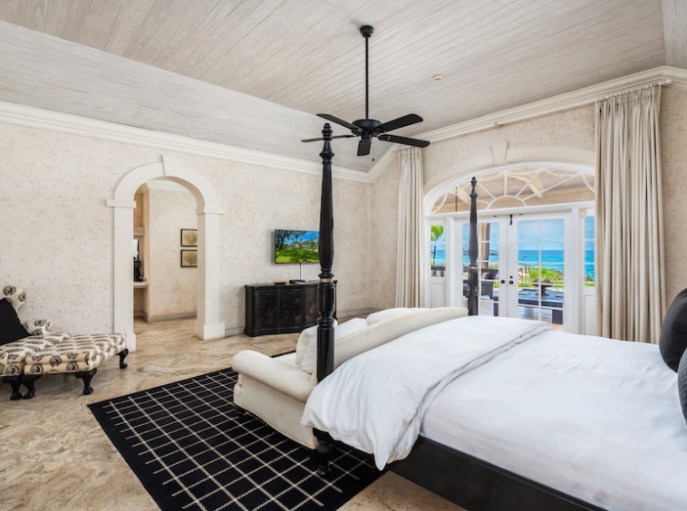 Cove Spring House Barbados Harding's International Realty