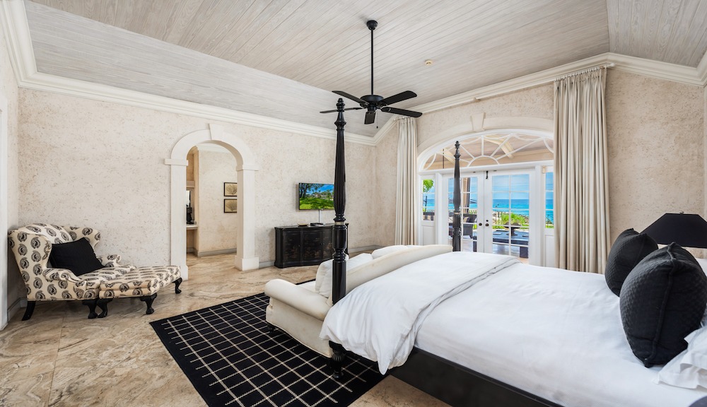 Cove Spring House Barbados Harding's International Realty