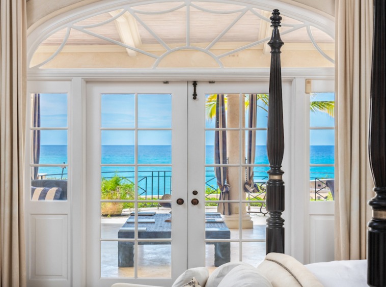 Cove Spring House Barbados Harding's International Realty