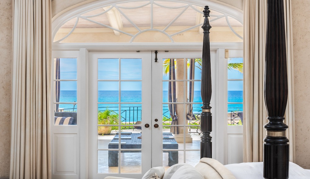 Cove Spring House Barbados Harding's International Realty