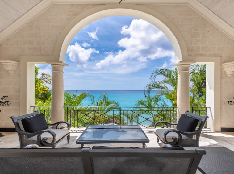Cove Spring House Barbados Harding's International Realty
