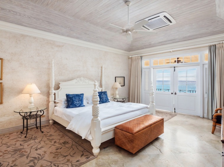 Cove Spring House Barbados Harding's International Realty