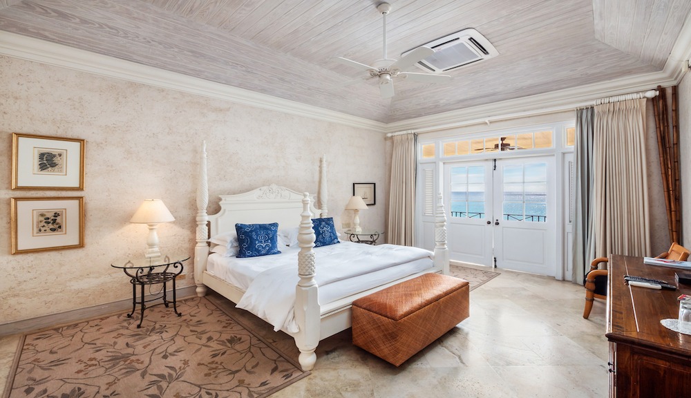 Cove Spring House Barbados Harding's International Realty