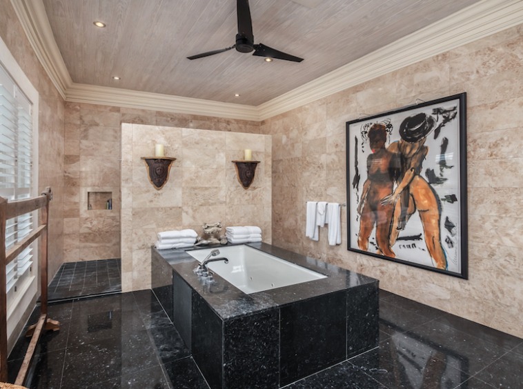 Cove Spring House Barbados Harding's International Realty