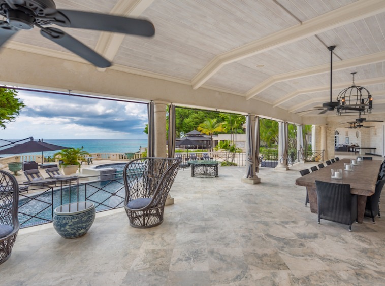 Cove Spring House Barbados Harding's International Realty