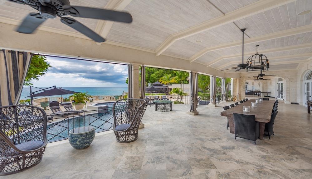 Cove Spring House Barbados Harding's International Realty