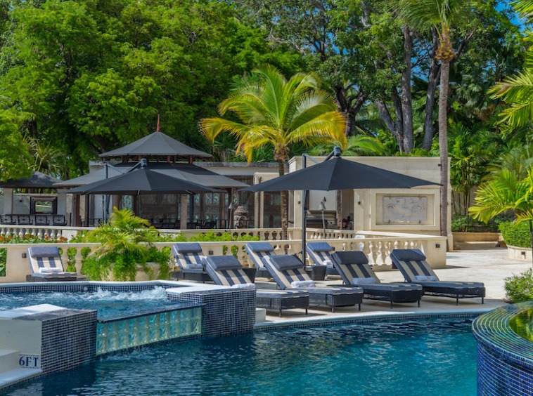 Cove Spring House Barbados Harding's International Realty