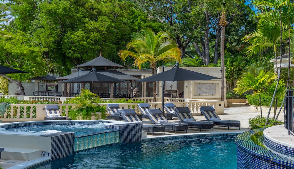 Cove Spring House Barbados Harding's International Realty