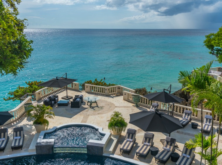 Cove Spring House Barbados Harding's International Realty