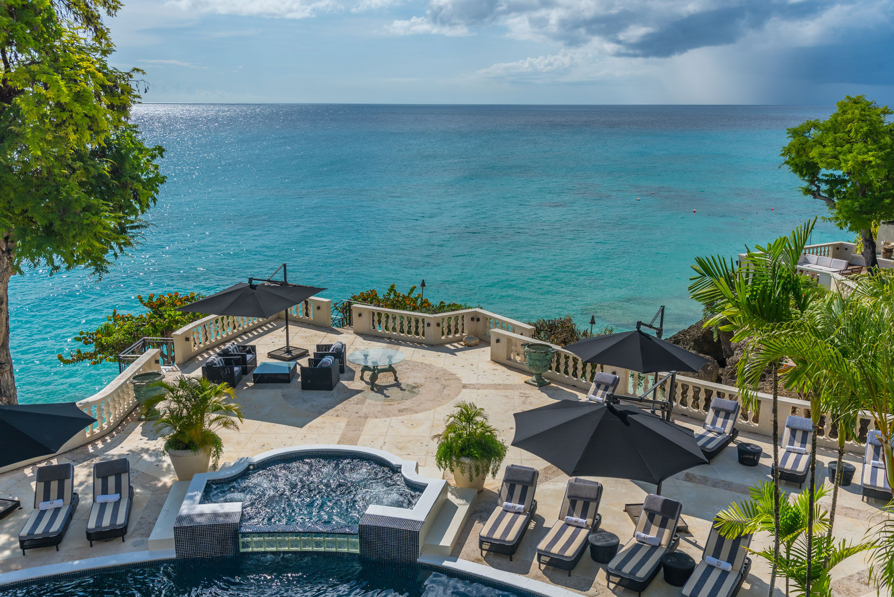 Cove Spring House Barbados Harding's International Realty