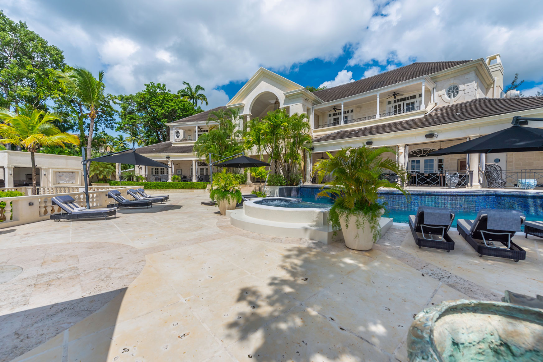 Cove Spring House Barbados Harding's International Realty