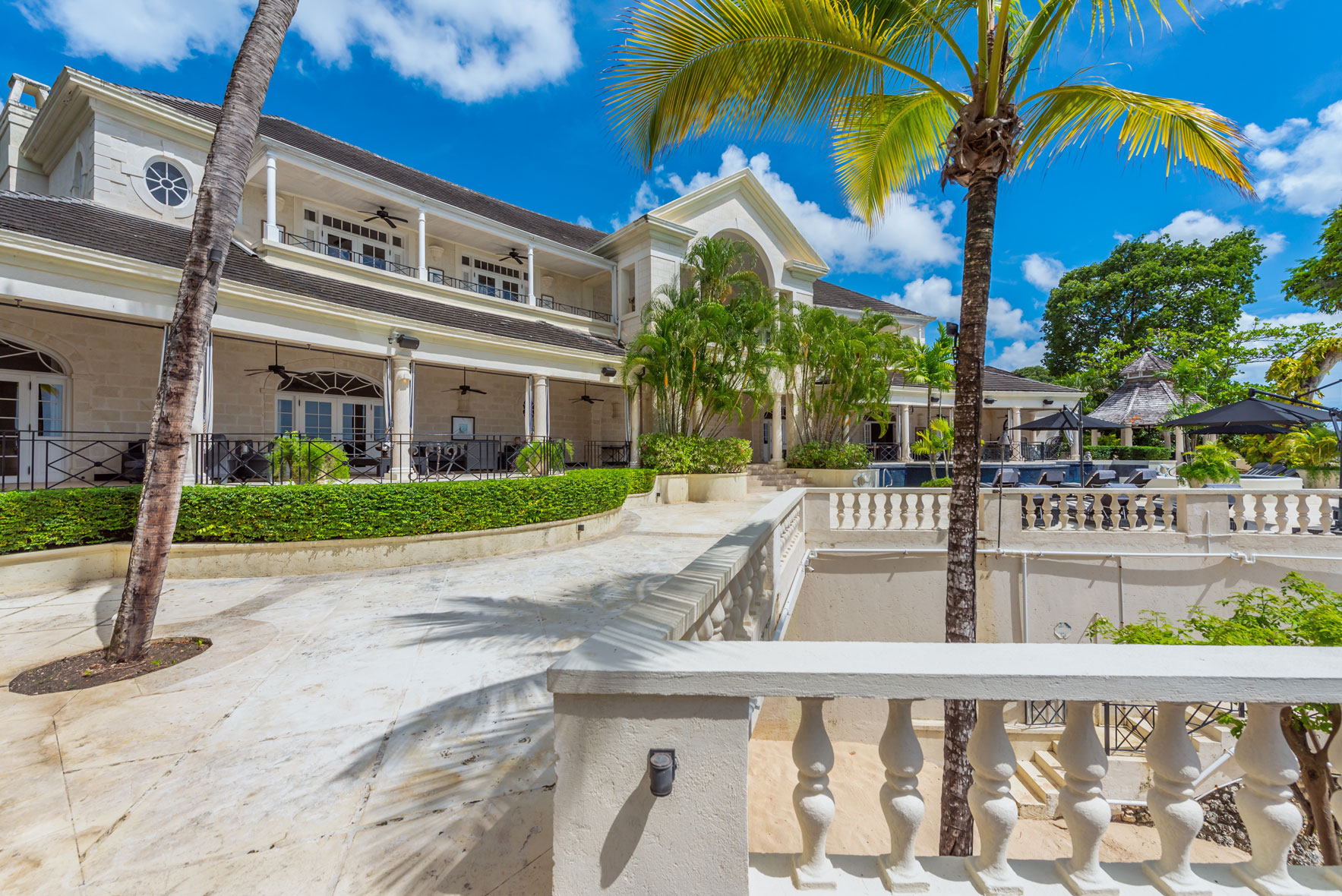 Cove Spring House Barbados Harding's International Realty