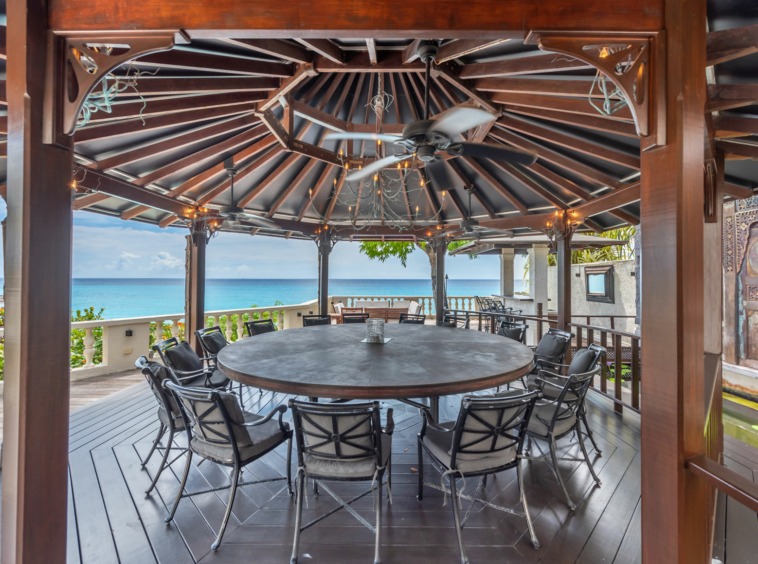 Cove Spring House Barbados Harding's International Realty