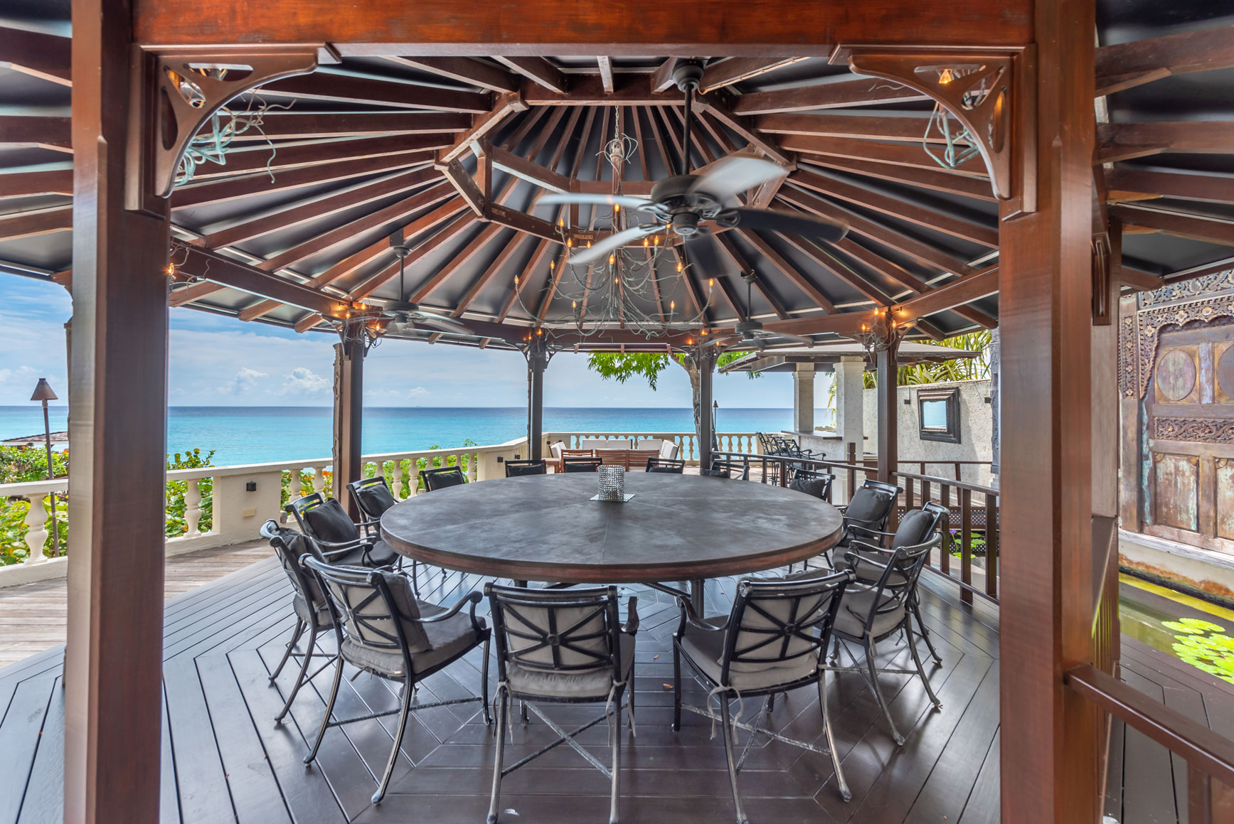 Cove Spring House Barbados Harding's International Realty