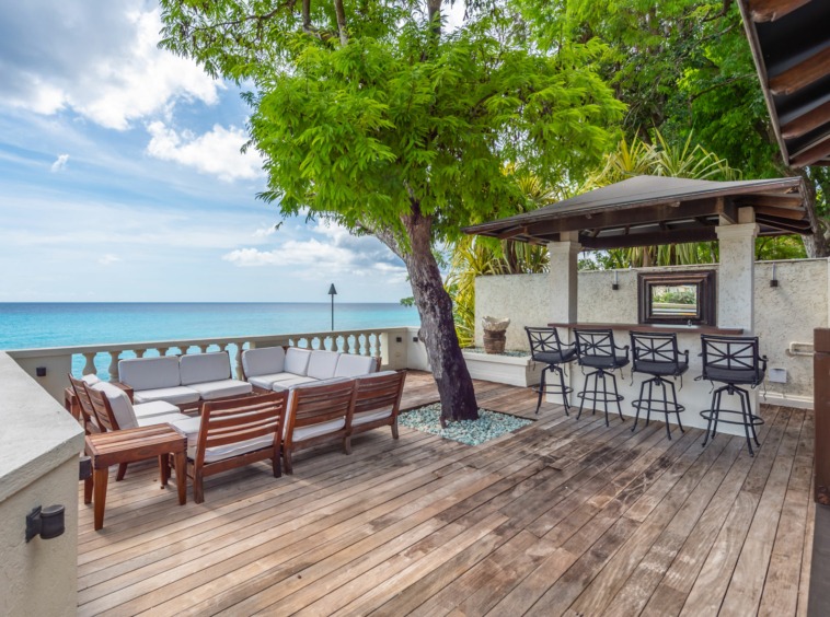 Cove Spring House Barbados Harding's International Realty