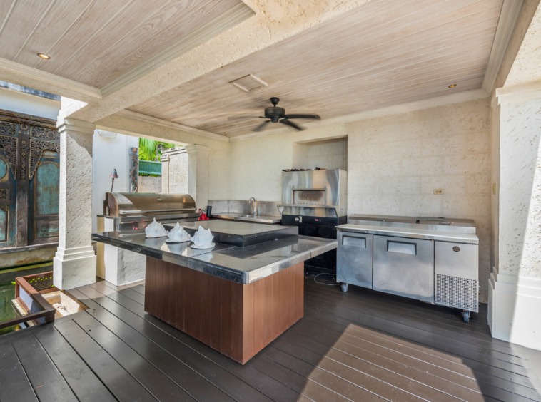 Cove Spring House Barbados Harding's International Realty