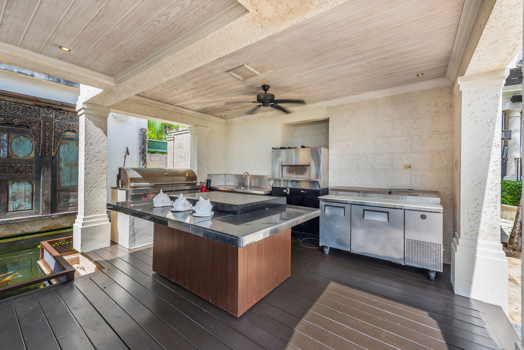 Cove Spring House Barbados Harding's International Realty