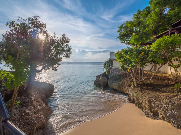 Cove Spring House Barbados Harding's International Realty