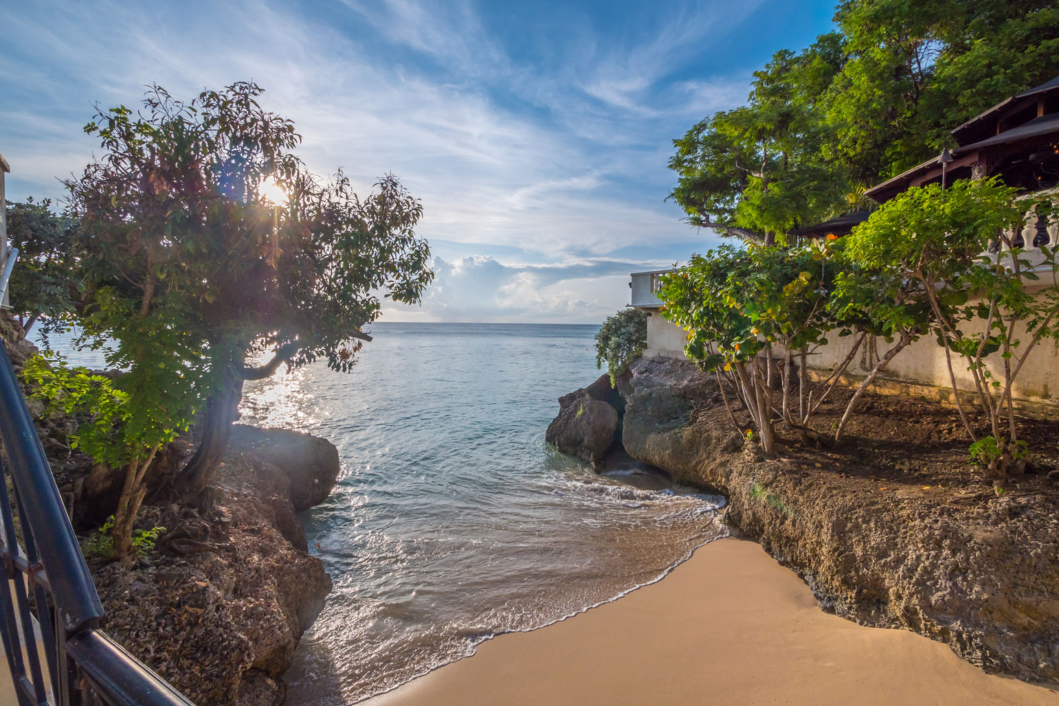 Cove Spring House Barbados Harding's International Realty