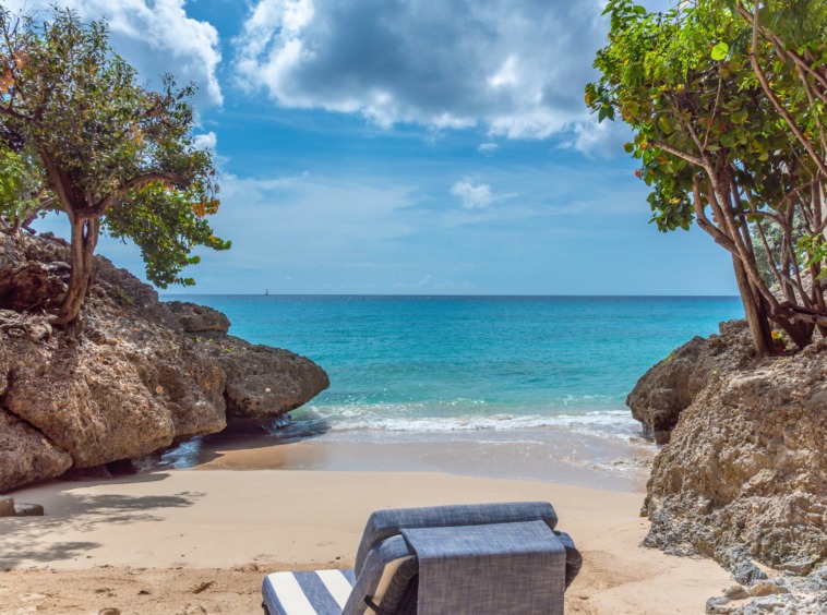 Cove Spring House Barbados Harding's International Realty