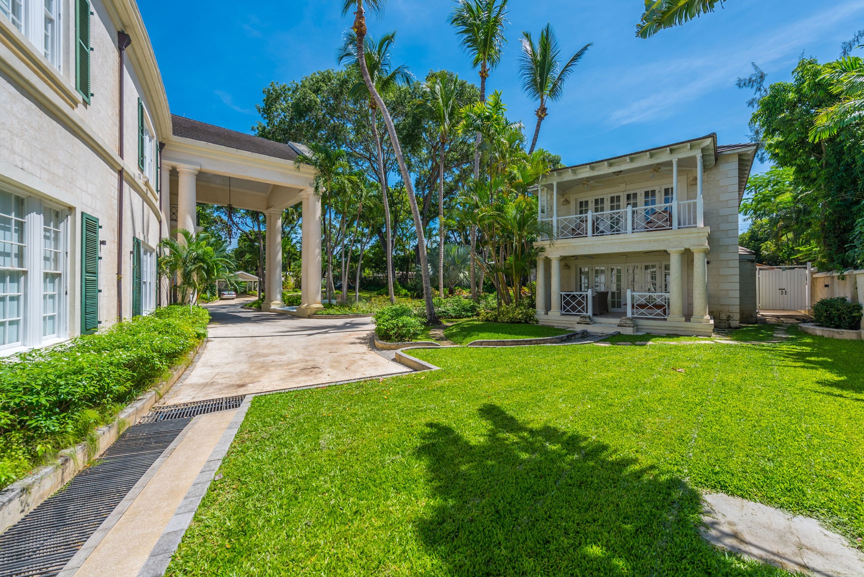 Cove Spring House Barbados Harding's International Realty