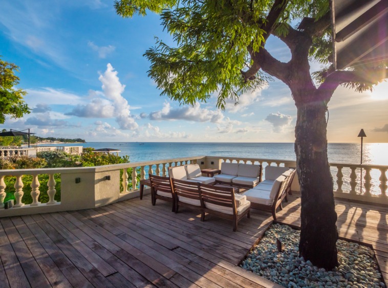 Cove Spring House Barbados Harding's International Realty