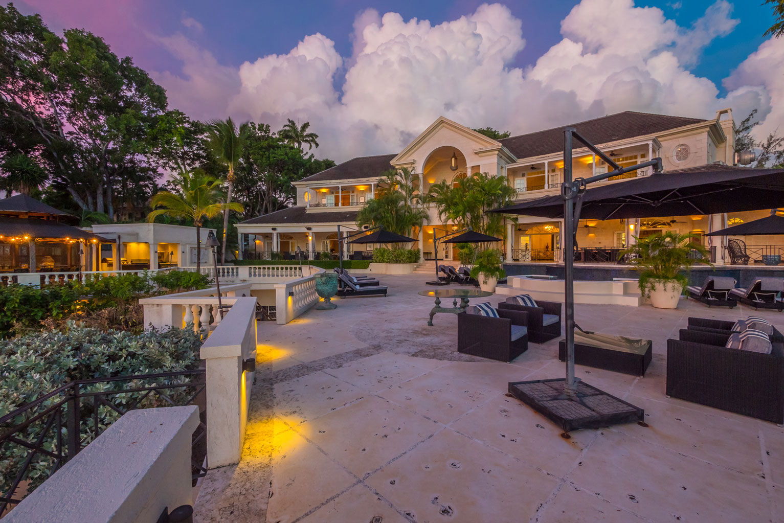 Cove Spring House Barbados Harding's International Realty