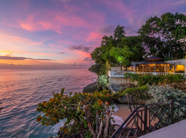 Cove Spring House Barbados Harding's International Realty