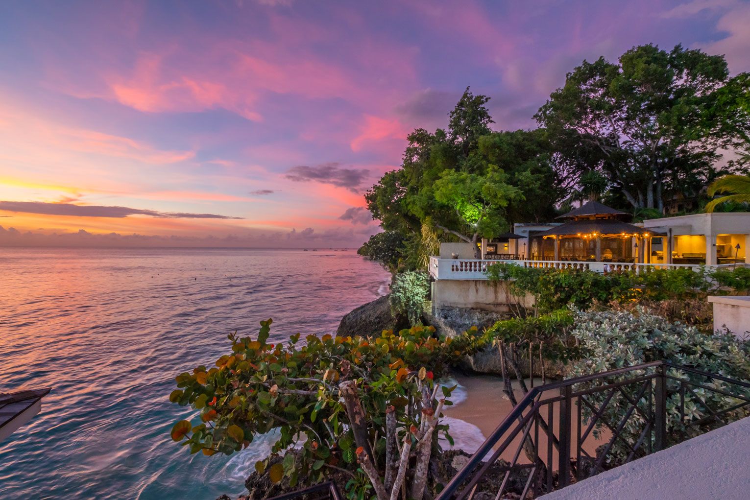 Cove Spring House Barbados Harding's International Realty
