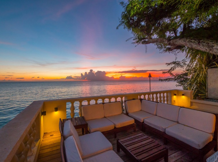 Cove Spring House Barbados Harding's International Realty