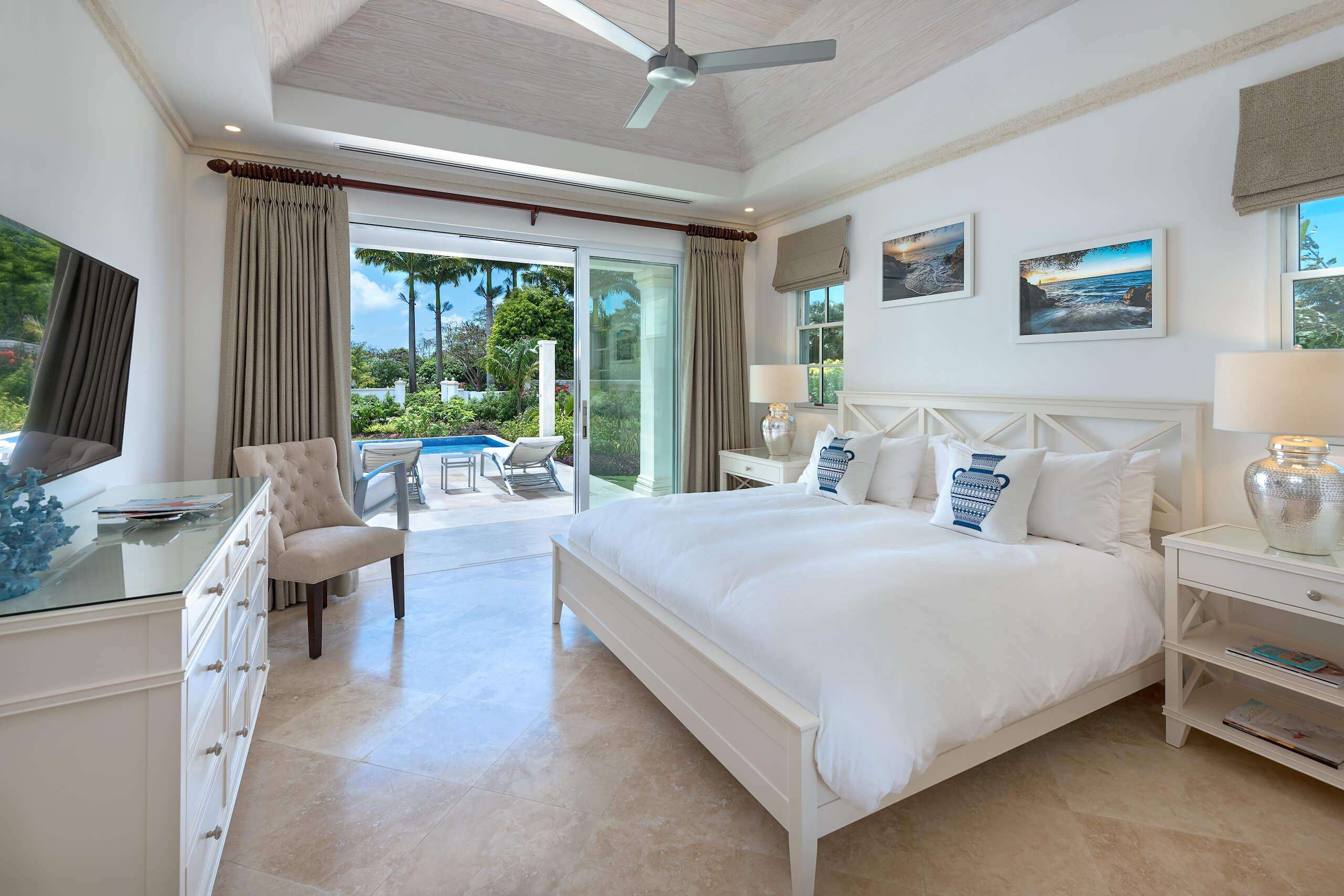 Royal Palm Villa Royal Westmoreland Harding's International Real Estate