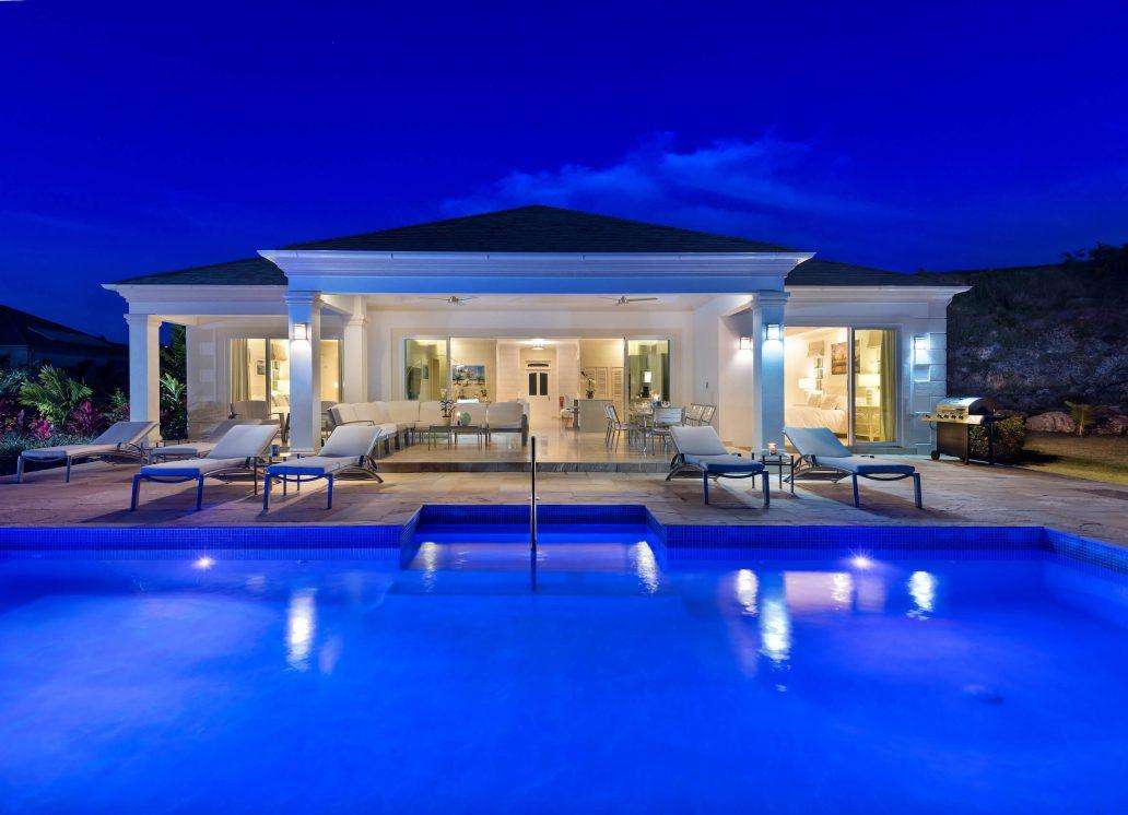 Royal Palm Villa Royal Westmoreland Harding's International Real Estate