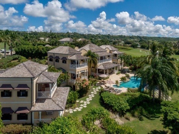Westerings, Royal Westmoreland Harding's International Real Estate