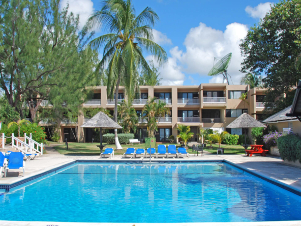 Silver Sands Hotel Harding's International Real Estate