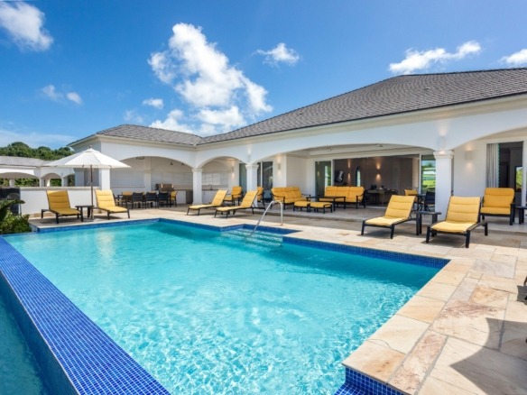 Villa Willow Begonia Grove Royal Westmoreland Harding's International Realty