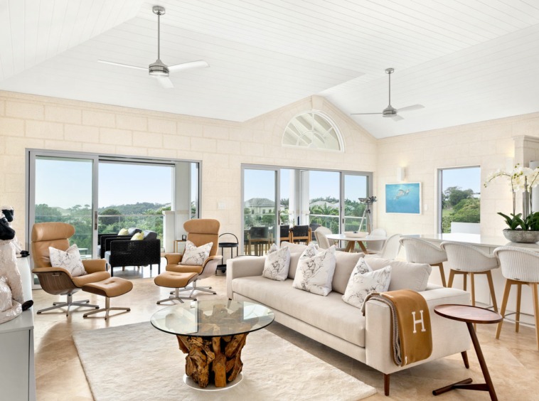 Mahogany Heights