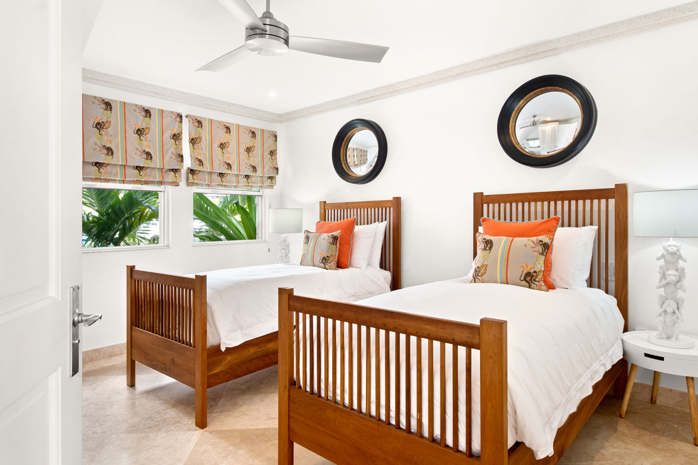 Mahogany Heights