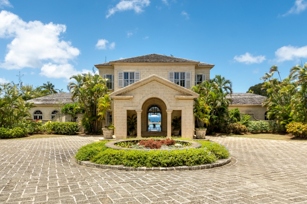 Westfield House Polo Ridge