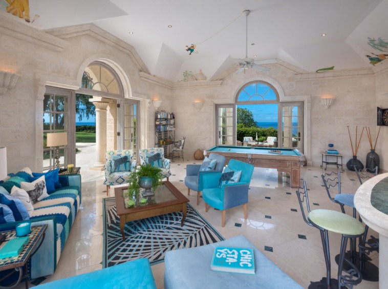 Westfield House Polo Ridge
