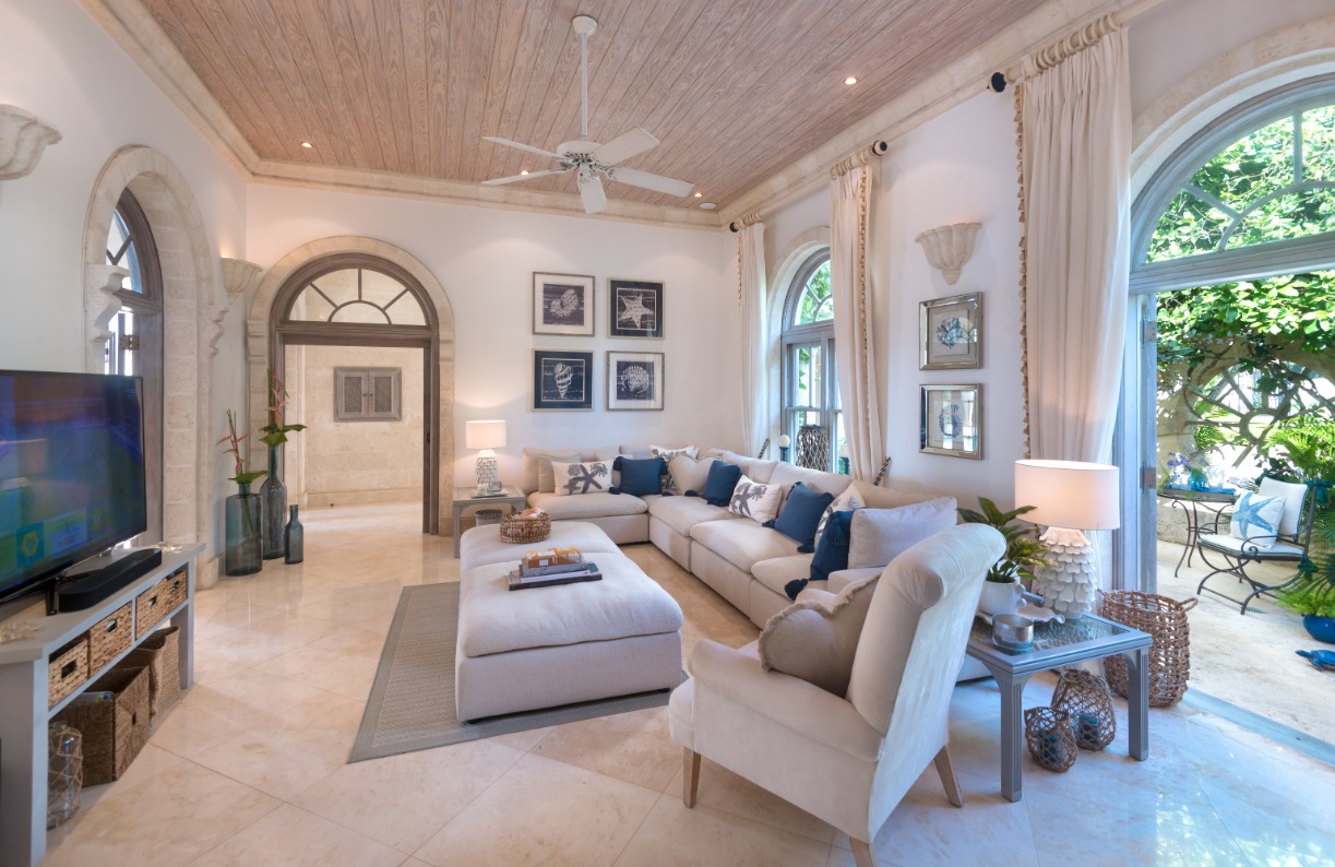 Westfield House Polo Ridge