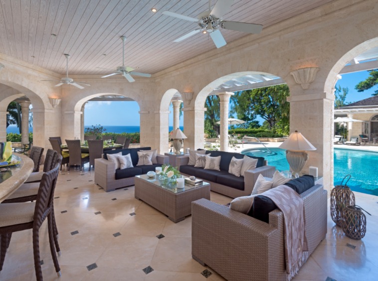 Westfield House Polo Ridge