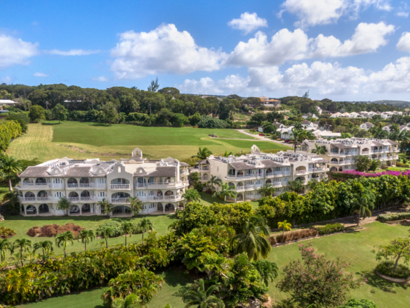 Royal Apartments Royal Westmoreland For Sale Barbados Property Harding's International Real Estate