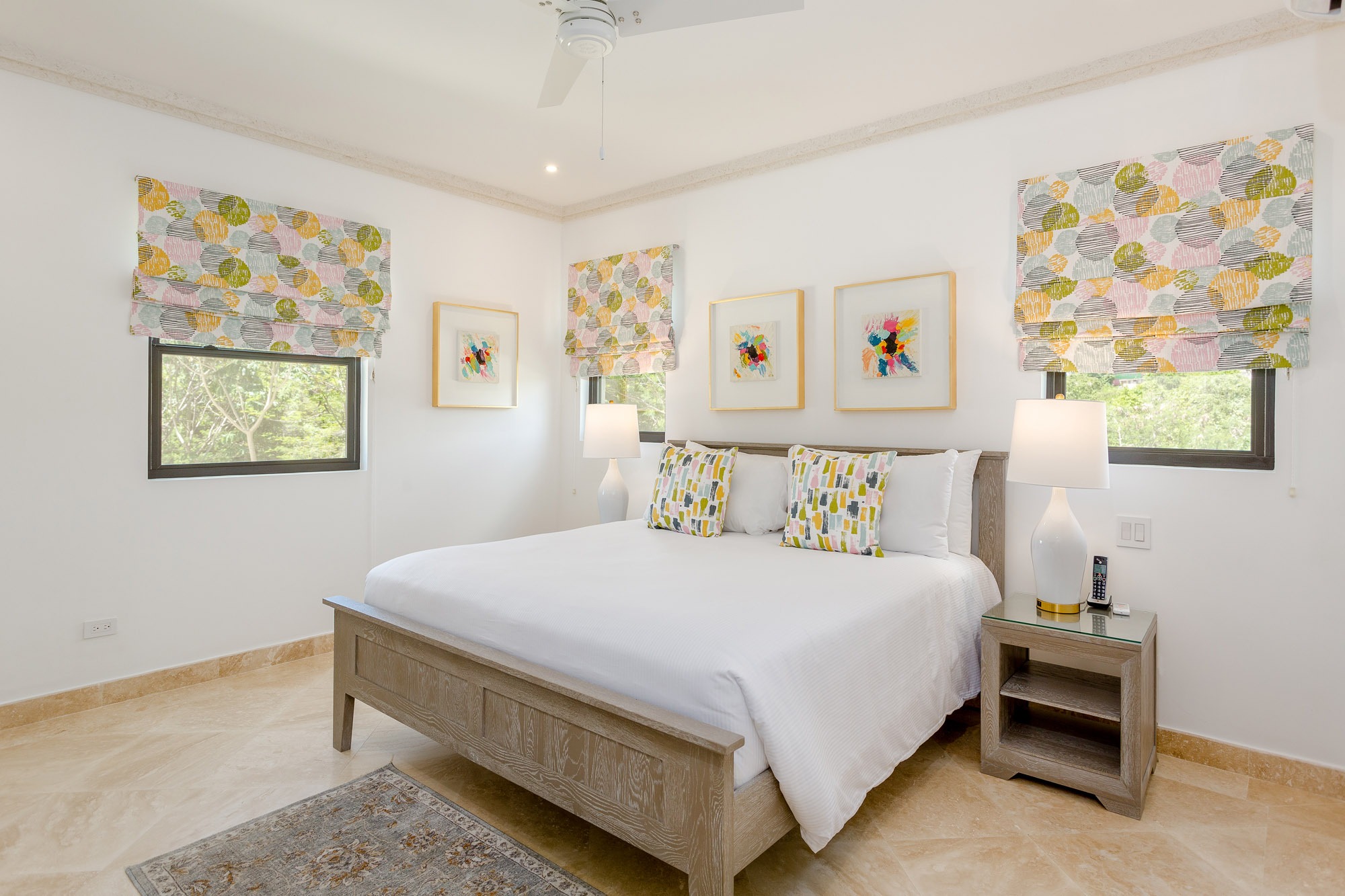 Villa Tamarind Royal Westmoreland Harding's International Realty